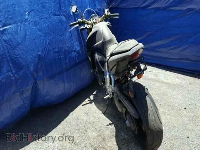 2012 HONDA CB CYCLE - VIN: ZDCSC6015CF205030 - Photo 3