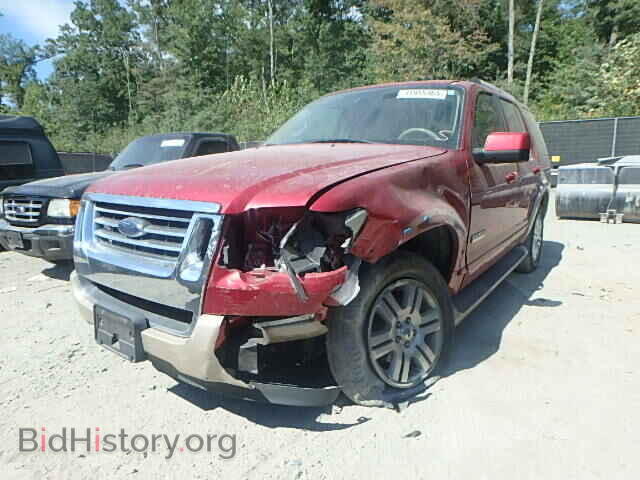 2006 FORD EXPLORER - VIN: 1FMEU74826UB09785 - Photo 2