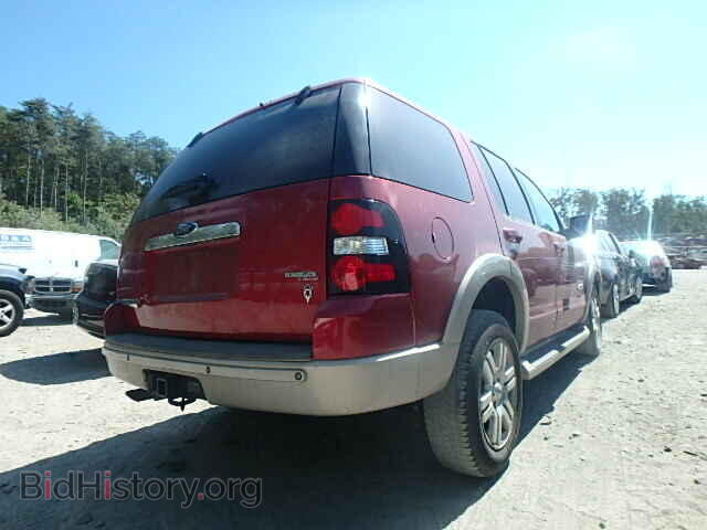 2006 FORD EXPLORER - VIN: 1FMEU74826UB09785 - Photo 4
