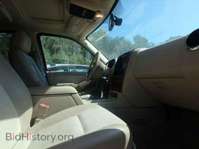 2006 FORD EXPLORER - VIN: 1FMEU74826UB09785 - Photo 5