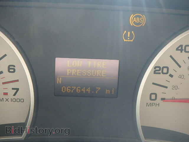 2006 FORD EXPLORER - VIN: 1FMEU74826UB09785 - Photo 8