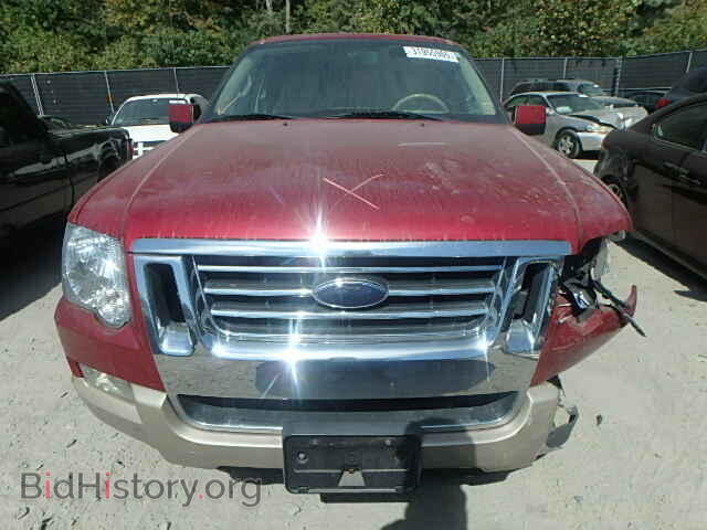 2006 FORD EXPLORER - VIN: 1FMEU74826UB09785 - Photo 9