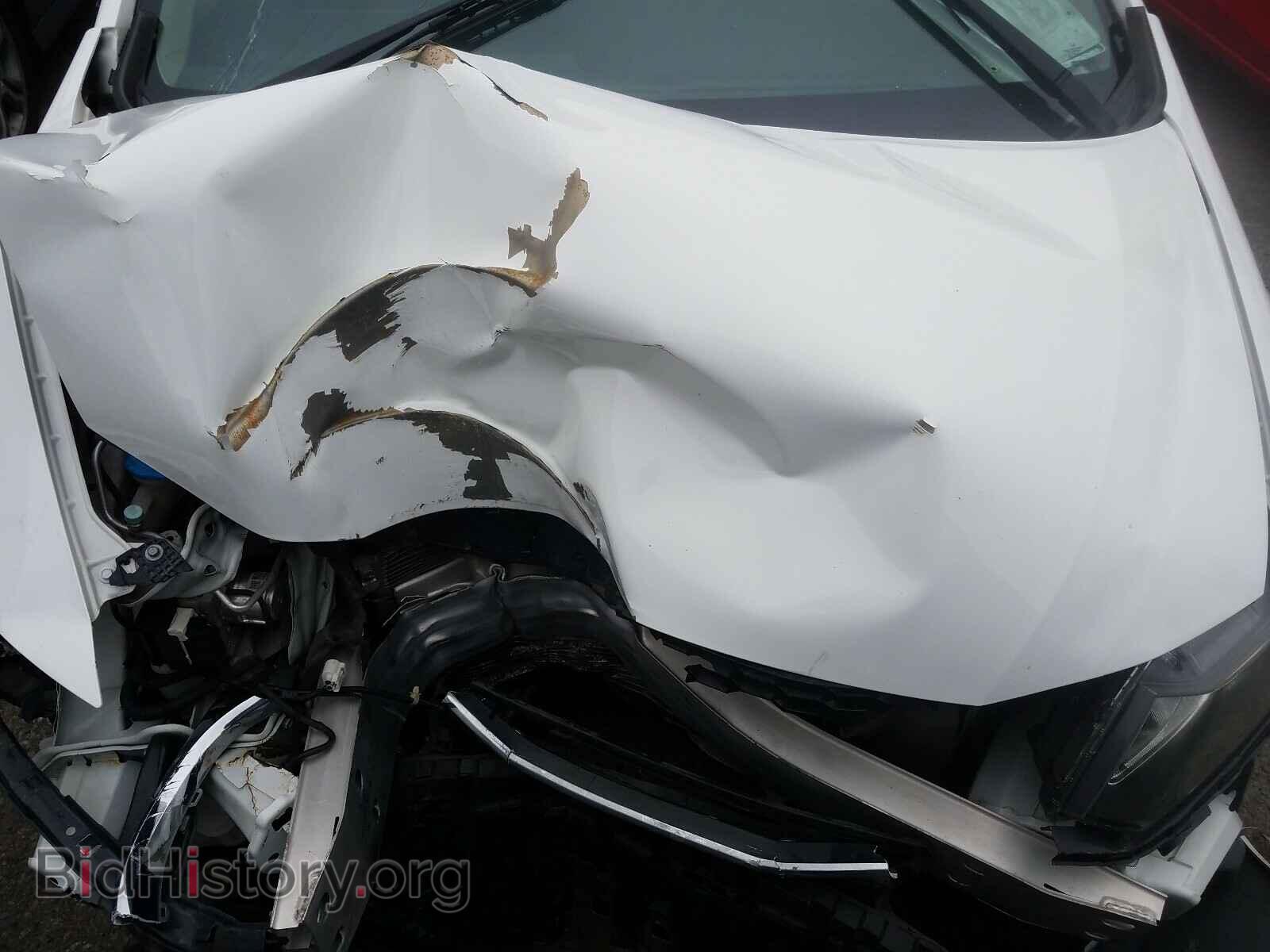 2013 HONDA CIVIC - VIN: 19XFB2F87DE294507 - Фото 7