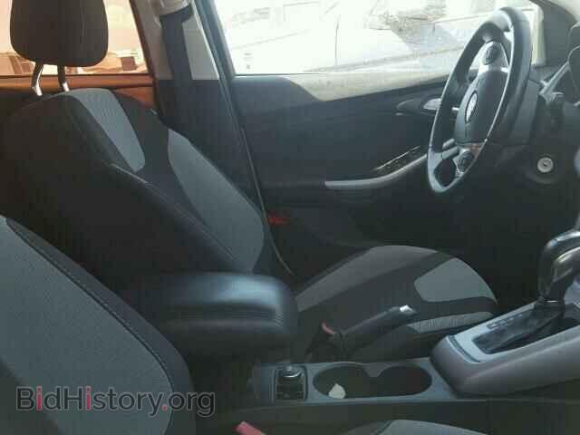 2012 FORD FOCUS - VIN: 1FAHP3K20CL302248 - Photo 5
