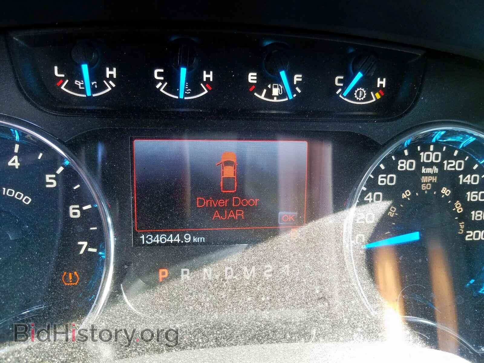 2013 FORD F150 - VIN: 1FTFX1EF3DFD59242 - Фото 8