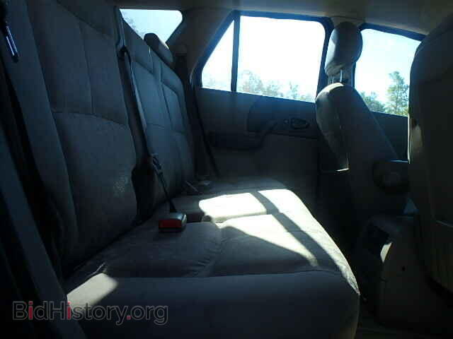 2003 SATURN VUE - VIN: 5GZCZ43D93S874654 - Фото 6