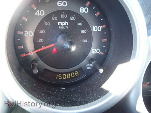 2004 HONDA ELEMENT - VIN: 5J6YH18524L014384 - Photo 8