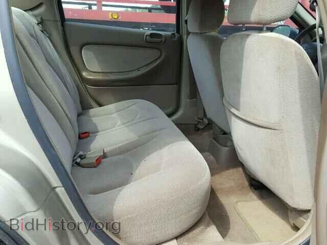 2002 CHRYSLER SEBRING - VIN: 1C3EL46X82N269883 - Фото 6