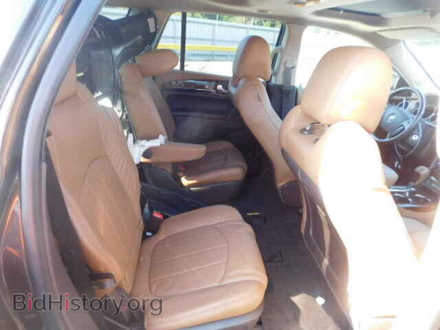 2014 BUICK ENCLAVE - VIN: 5GAKRCKD4EJ242972 - Фото 6