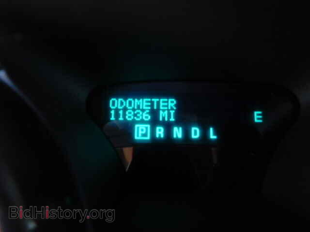 2014 BUICK ENCLAVE - VIN: 5GAKRCKD4EJ242972 - Фото 8