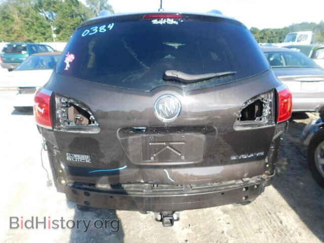 2014 BUICK ENCLAVE - VIN: 5GAKRCKD4EJ242972 - Фото 9