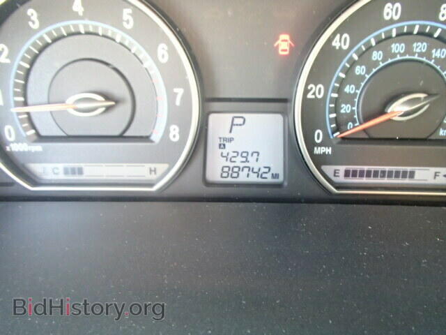 2008 KIA OPTIMA - VIN: KNAGE123885255052 - Фото 8