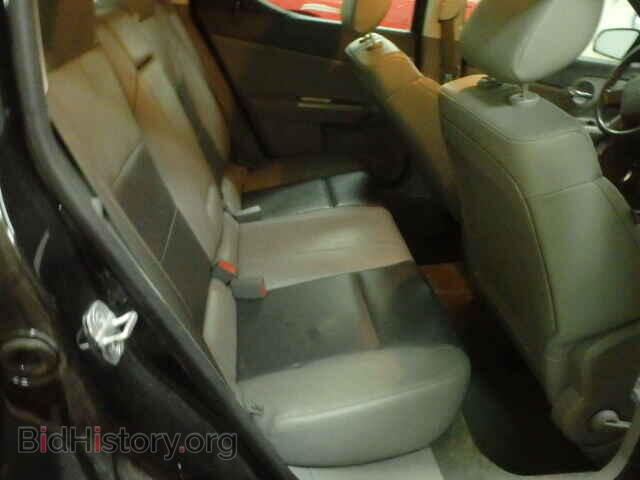 2008 DODGE AVENGER - VIN: 1B3LC56K28N234683 - Фото 6