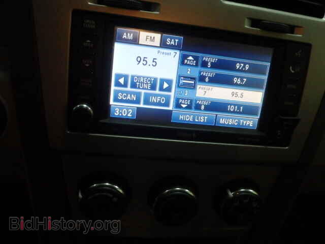 2008 DODGE AVENGER - VIN: 1B3LC56K28N234683 - Фото 9