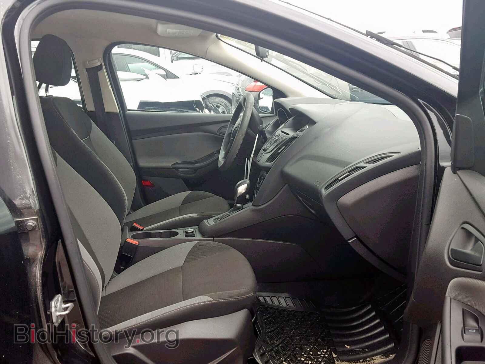 2013 FORD FOCUS - VIN: 1FADP3E20DL356564 - Photo 5