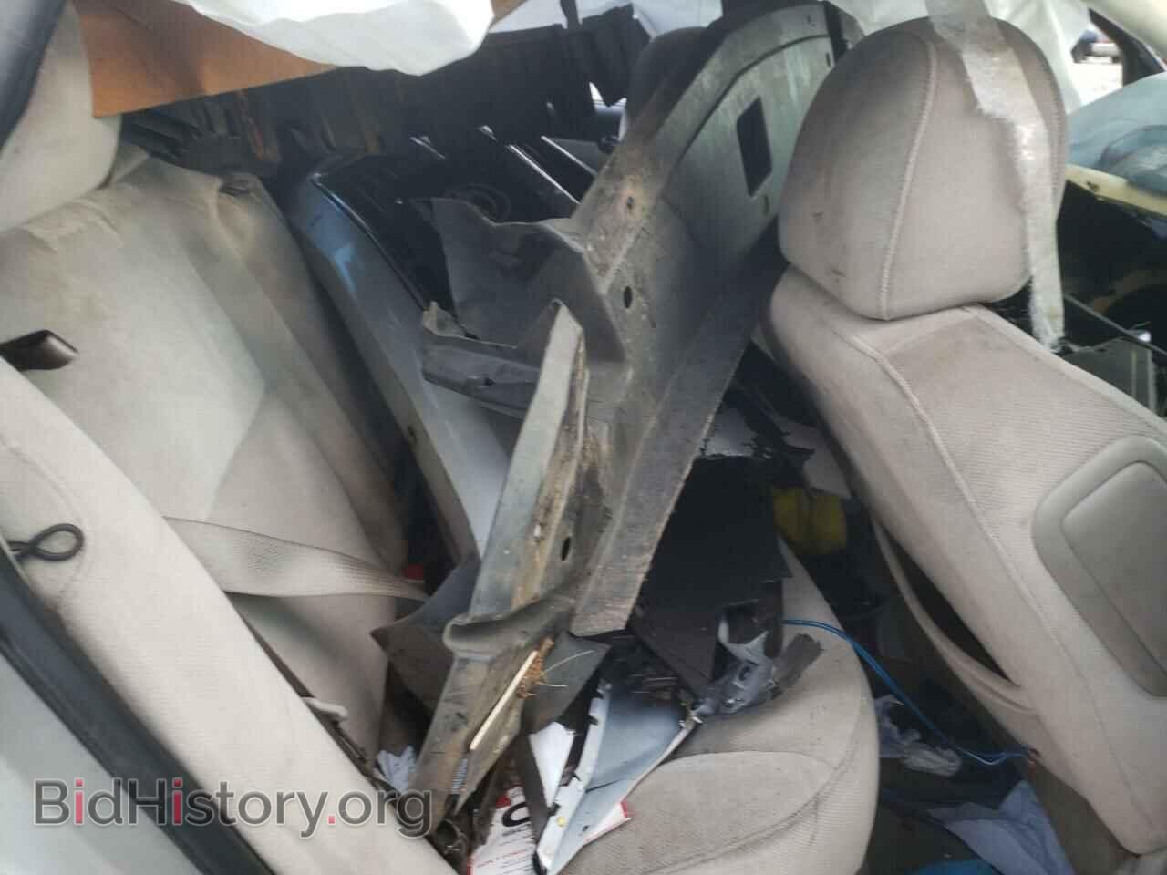 2012 CHEVROLET IMPALA - VIN: 2G1WB5E33C1305935 - Фото 6