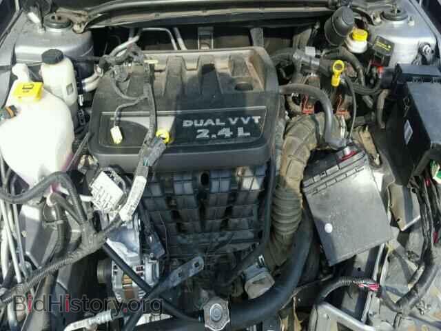 2014 CHRYSLER 200 - VIN: 1C3CCBBB8EN150077 - Фото 7