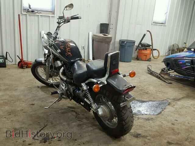 2002 SUZUKI CYCLE VS - VIN: JS1VX51L222100030 - Photo 3