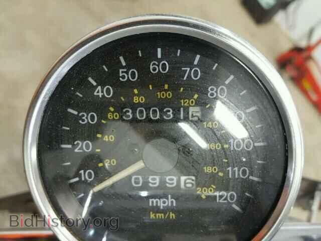 2002 SUZUKI CYCLE VS - VIN: JS1VX51L222100030 - Photo 8