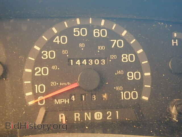 2002 FORD ECONOLINE - VIN: 1FTNE24LX2HB19413 - Photo 8