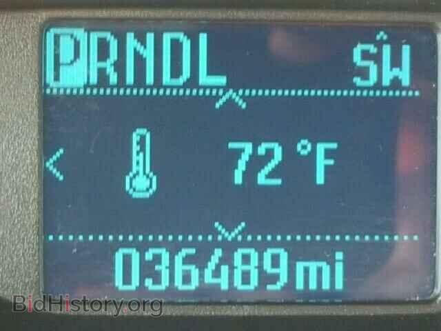 2012 FORD FOCUS - VIN: 1FAHP3K25CL277802 - Фото 8