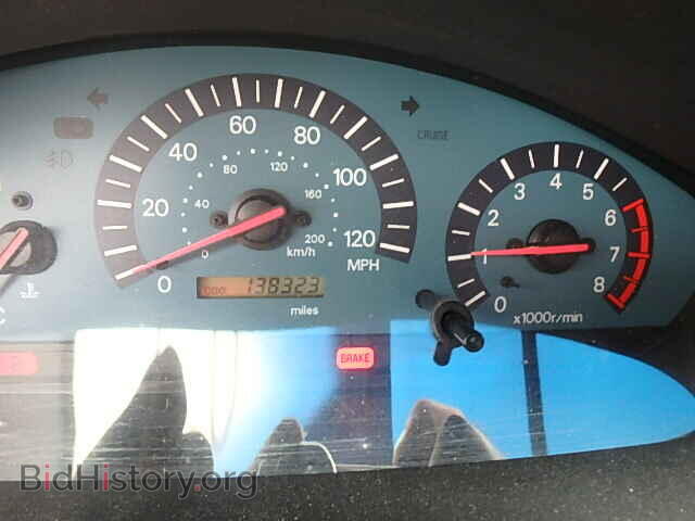 2003 MITSUBISHI GALANT - VIN: 4A3AA46G03E069689 - Фото 8