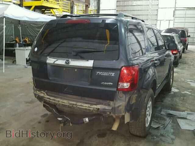 2010 MAZDA TRIBUTE - VIN: 4F2CY9C76AKM04333 - Фото 4