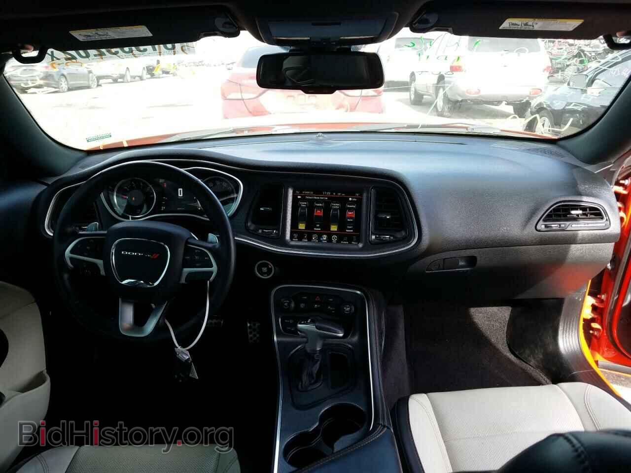 2016 DODGE CHALLENGER - VIN: 2C3CDZAG0GH300486 - Photo 9