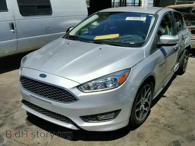 2016 FORD FOCUS - VIN: 1FADP3K24GL203288 - Photo 2