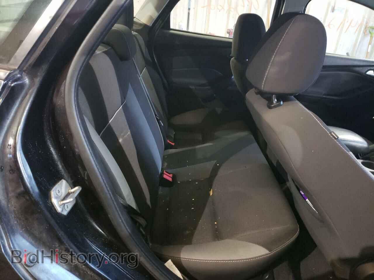 2013 FORD FOCUS - VIN: 1FADP3F27DL336830 - Photo 6
