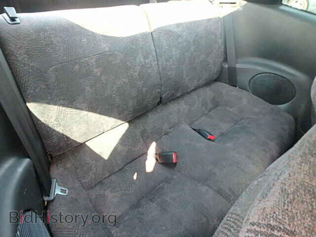2001 MITSUBISHI ECLIPSE - VIN: 4A3AC44G31E033635 - Photo 6