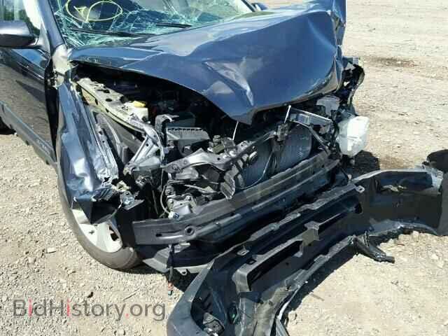 2013 SUBARU OUTBACK - VIN: 4S4BRBCC2D3230073 - Photo 9