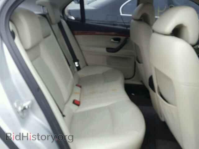 2006 SAAB 9-3 - VIN: YS3FD49Y461008564 - Фото 6