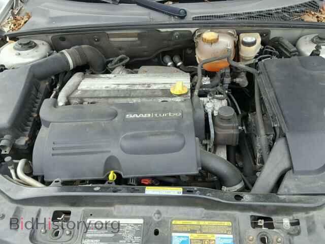 2006 SAAB 9-3 - VIN: YS3FD49Y461008564 - Фото 7
