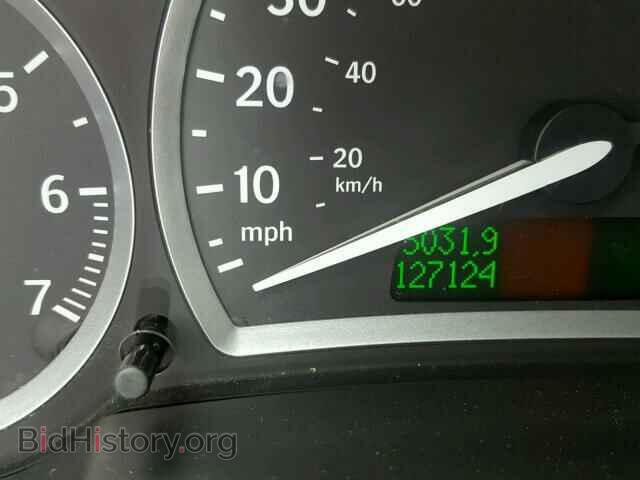 2006 SAAB 9-3 - VIN: YS3FD49Y461008564 - Фото 8