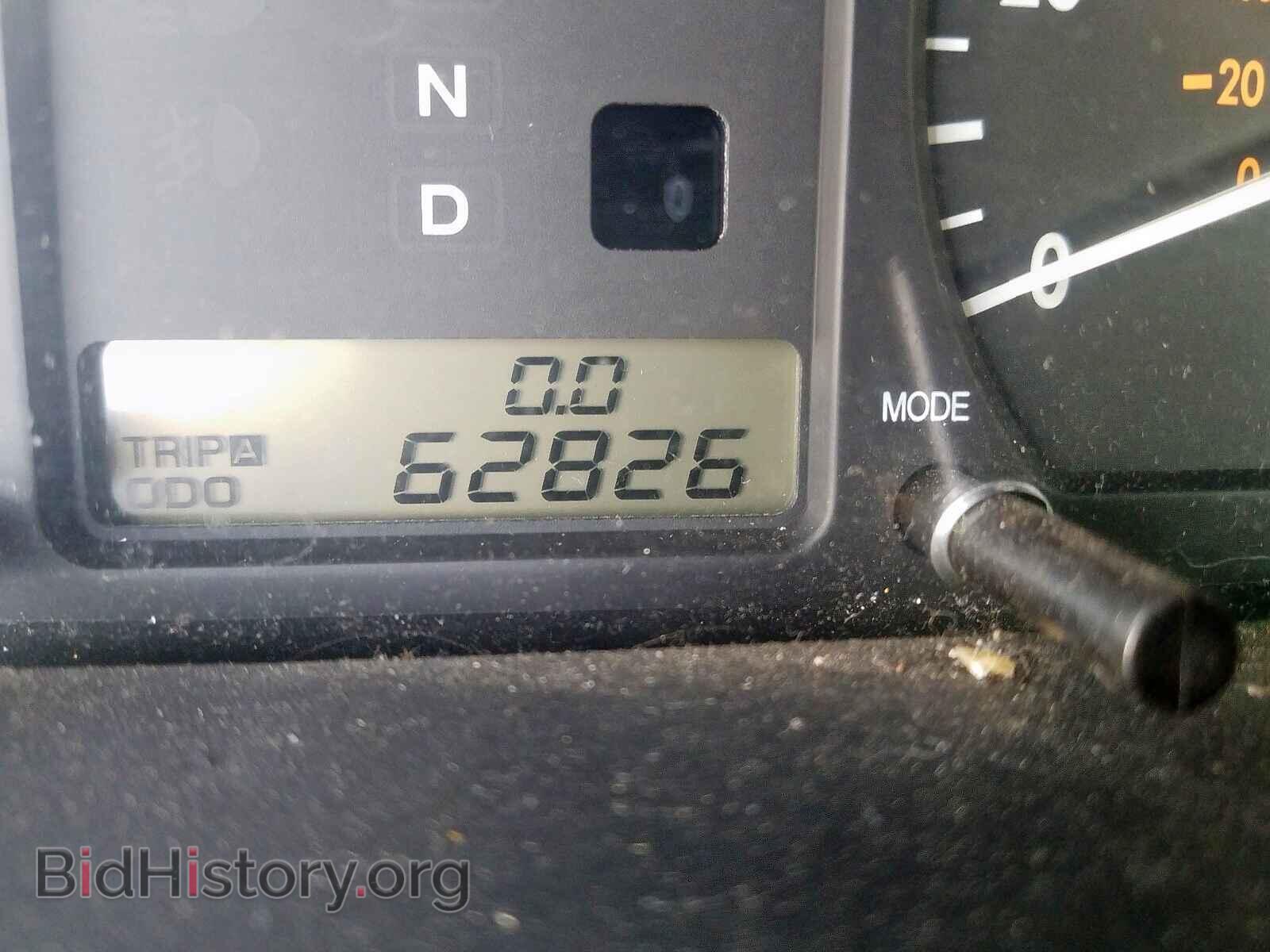 2005 KIA OPTIMA - VIN: KNAGD126455432012 - Фото 8