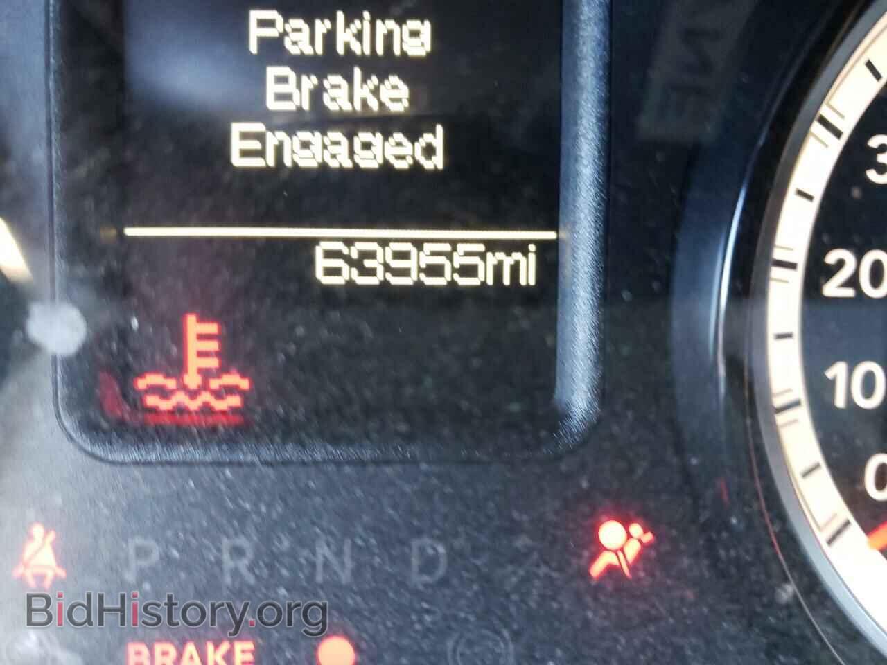 2017 RAM 2500 - VIN: 3C6MR4AJ9HG610063 - Фото 8