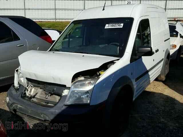 2012 FORD TRANSIT CO - VIN: NM0LS7AN4CT115310 - Фото 2
