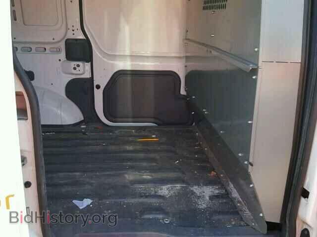 2012 FORD TRANSIT CO - VIN: NM0LS7AN4CT115310 - Фото 6