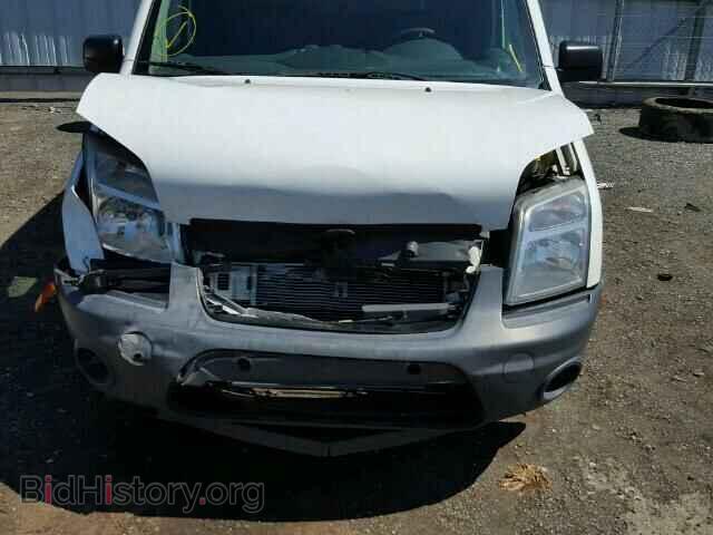2012 FORD TRANSIT CO - VIN: NM0LS7AN4CT115310 - Фото 7