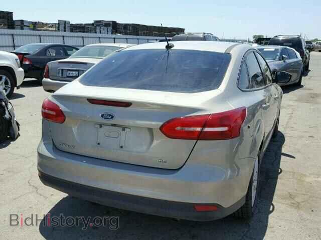 2015 FORD FOCUS - VIN: 1FADP3F25FL282799 - Photo 4