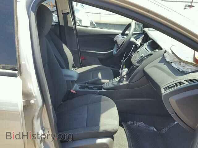 2015 FORD FOCUS - VIN: 1FADP3F25FL282799 - Photo 5