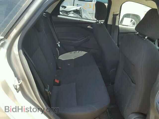 2015 FORD FOCUS - VIN: 1FADP3F25FL282799 - Photo 6