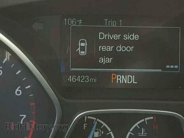 2015 FORD FOCUS - VIN: 1FADP3F25FL282799 - Photo 8