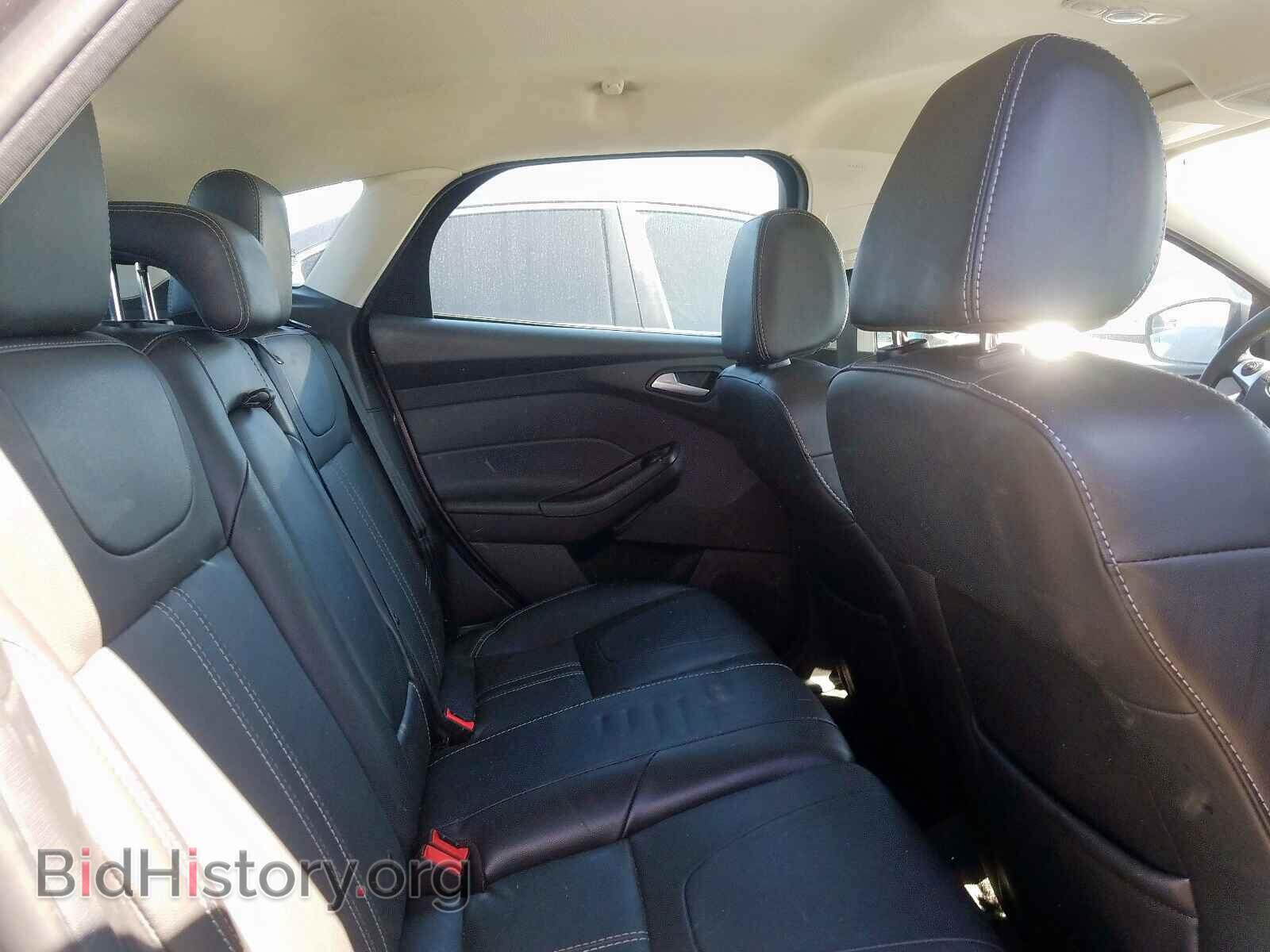 2013 FORD FOCUS - VIN: 1FADP3K20DL382165 - Фото 6