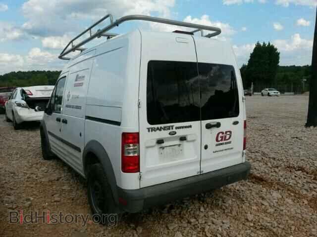 2010 FORD TRANSIT CO - VIN: NM0LS7CN7AT006169 - Фото 3