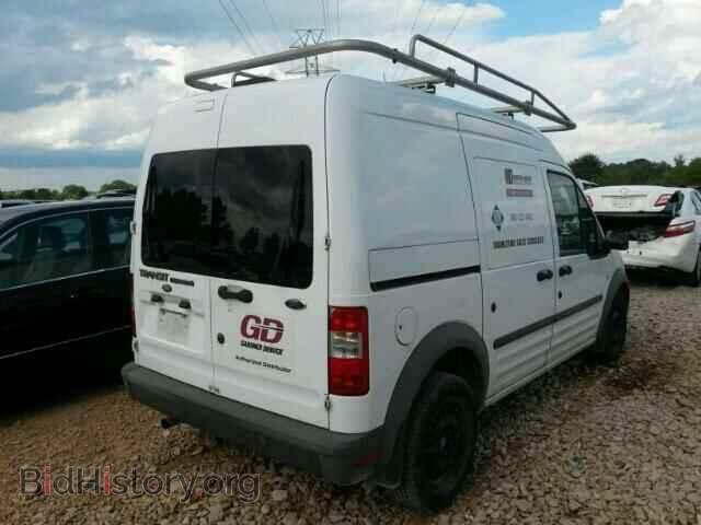2010 FORD TRANSIT CO - VIN: NM0LS7CN7AT006169 - Фото 4