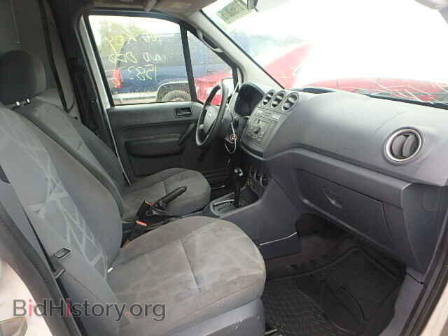 2010 FORD TRANSIT CO - VIN: NM0LS7CN7AT006169 - Фото 5