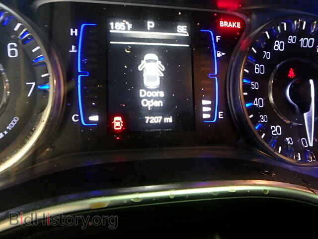 2015 CHRYSLER 200 - VIN: 1C3CCCAB4FN737384 - Photo 8