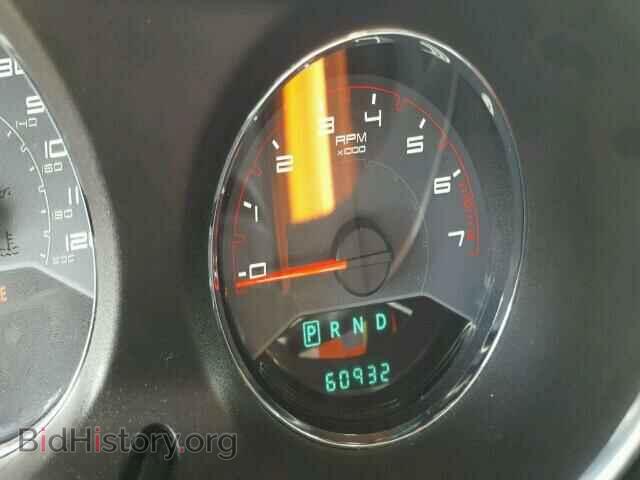 2013 DODGE AVENGER - VIN: 1C3CDZAB4DN663980 - Фото 8